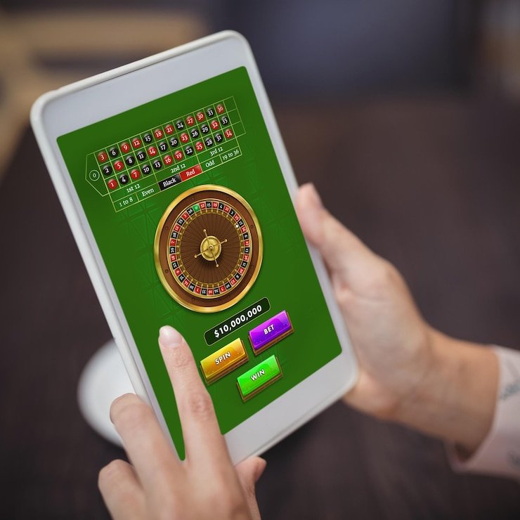 Tampilan pasar 1X2 di platform qqpalace menampilkan tiga pilihan hasil pertandingan dengan odds