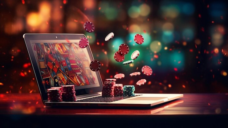 Halaman detil pertandingan 1X2 di qqpalace dengan odds real-time dan slip taruhan