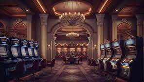 qqpalace featured game showcase